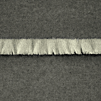 Signoria Alpi Cashmere/Wool Throw - Lead Grey color.