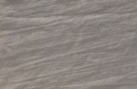 Signoria Firenze Donatella Linen Bedding Fabric Close-up in 004 Light Grey color.