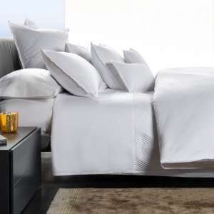 Signoria Lineare Percale Collection Swatch Set