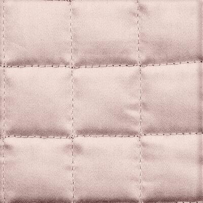Signoria Firenze Masaccio Quilted Bedding Fabric - Rose Quartz