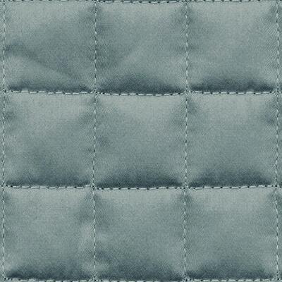 Signoria Firenze Masaccio Quilted Bedding Fabric - Wilton Blue