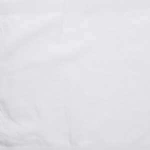 Signoria Firenze Viola Duvet & Sheeting Fabric Sample - White color.