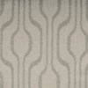 Softline Home Fashions Athens Ikat Drapery Panels Swatch in Sage color.