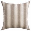 Softline Home Fashions Athens Mirror Decorative Pillow in Java color.