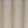 Softline Home Fashions Athens Mirror Drapery Panels Swatch in Natural color.