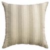 Softline Home Fashions Athens Mirror Decorative Pillow in Sage color.