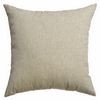 Softline Home Fashions Athens Solid Decorative Pillow in Sage color.