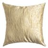 Softline Home Fashions Casablanca Decorative Pillow in Cream color.