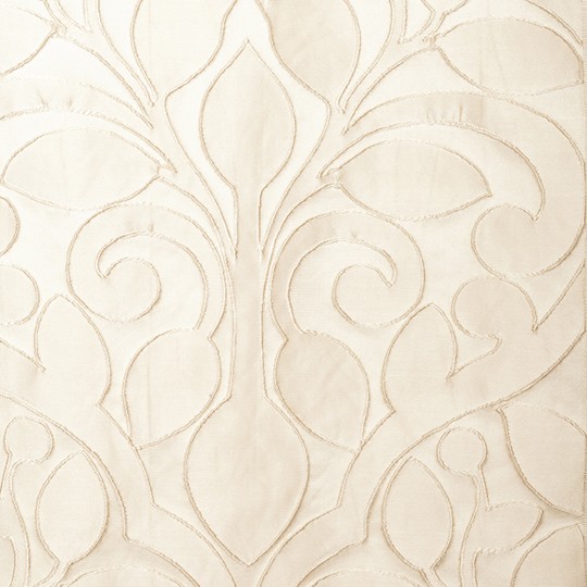 Softline Lavanda Drapery Panels adds a beautiful touch to your home - Pearl.
