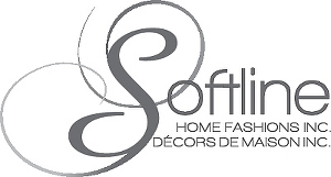 Softline Home Fashions Ready Made Curtains and Decorative Pillows