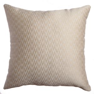 Softline Home Fashions Decorative Pillow Morgan Chevron