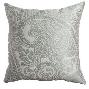 Softline Home Fashions Decorative Pillow Morgan Paisley