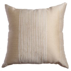 Softline Home Fashions Decorative Pillow Morgan Stripe