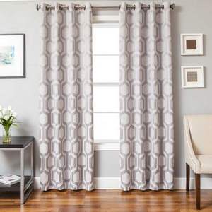 Softline Home Fashions Drapery Trento Interlined Panel (6 or More)