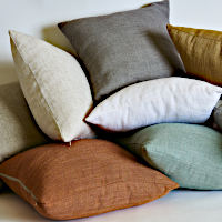 TL at home Barrington Bedding & Pillow Collection