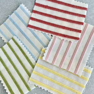 TL at home Ford Sheeting Swatch Set