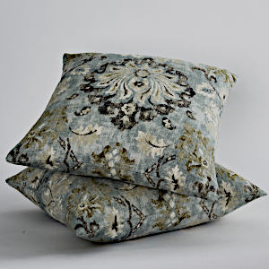 TL at home Mimi Decorative Plain Pillow