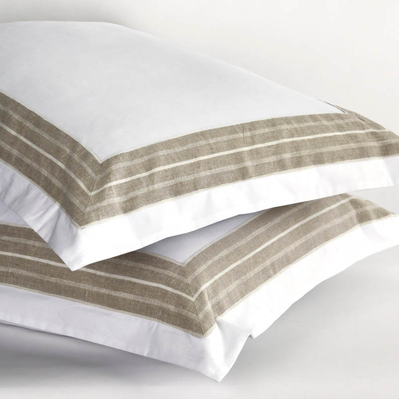 TL at home Bedding Pisa Collection