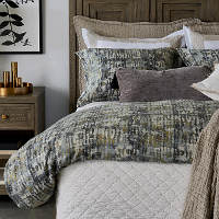 TL at home Tierra Bedding Collection