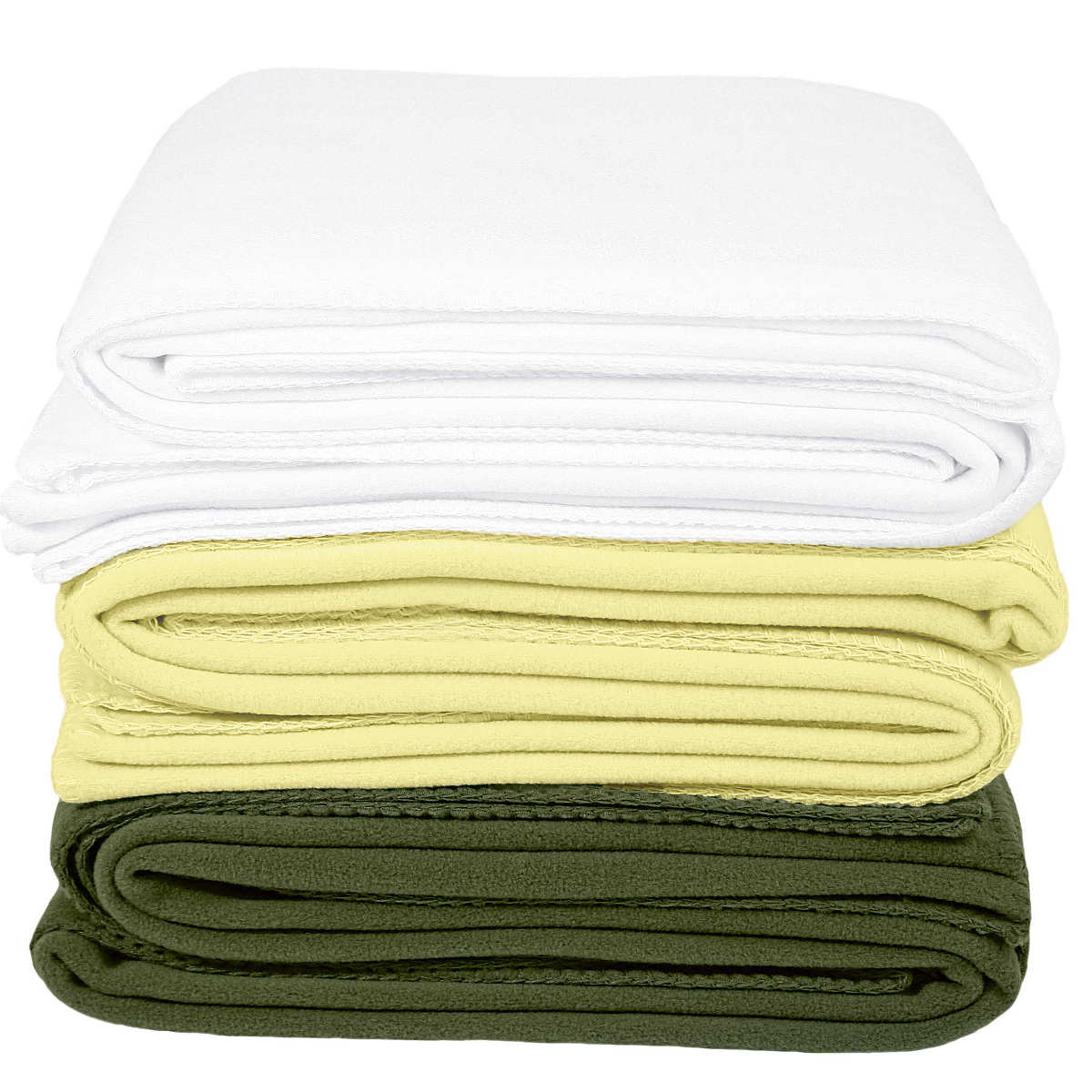 Zoeppritz Soft Fleece Blanket/Throw