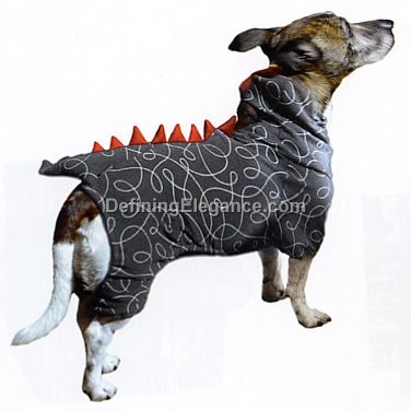 Zoeppritz Tinkerhell Dog Vest